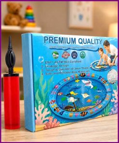 Water Mat Big Size (Premium Quality) (পাম্পার সহ)